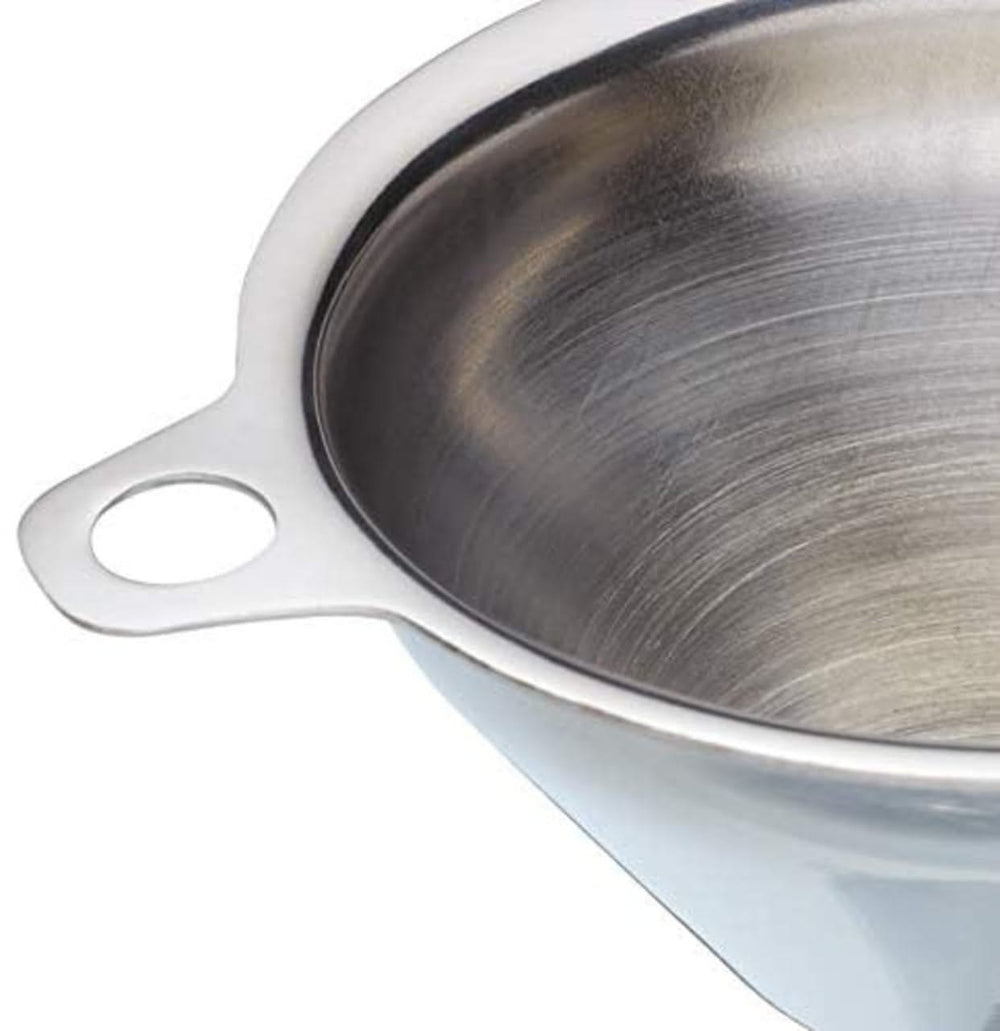 KitchenCraft Funnel Stainless Steel - ø 5.5 cm