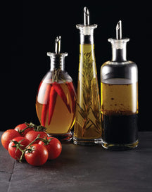 KitchenCraft Oil Bottle World - 450ml