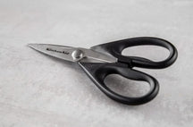 KitchenAid Kitchen Scissors Core Black