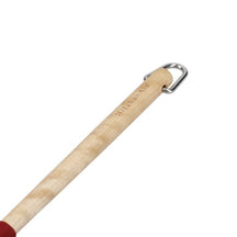 KitchenAid Basting Brush Core Emperor Red Birchwood 30 cm